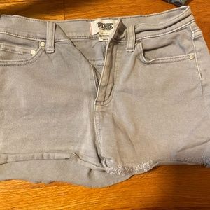 Victoria’s Secret PINK shorts